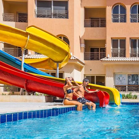 La Rosa Boho Aqua Park Hotel Χουργκάντα Εξωτερικό φωτογραφία