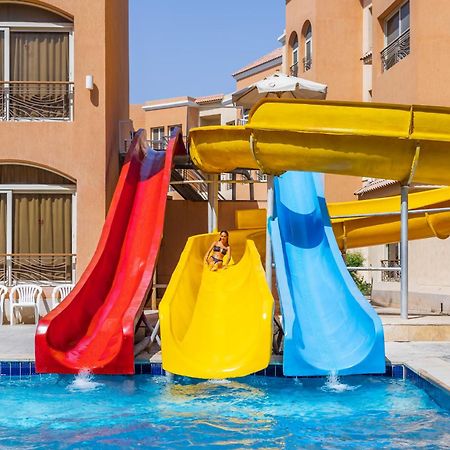 La Rosa Boho Aqua Park Hotel Χουργκάντα Εξωτερικό φωτογραφία