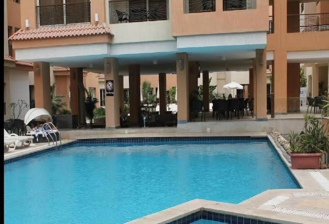 La Rosa Boho Aqua Park Hotel Χουργκάντα Εξωτερικό φωτογραφία