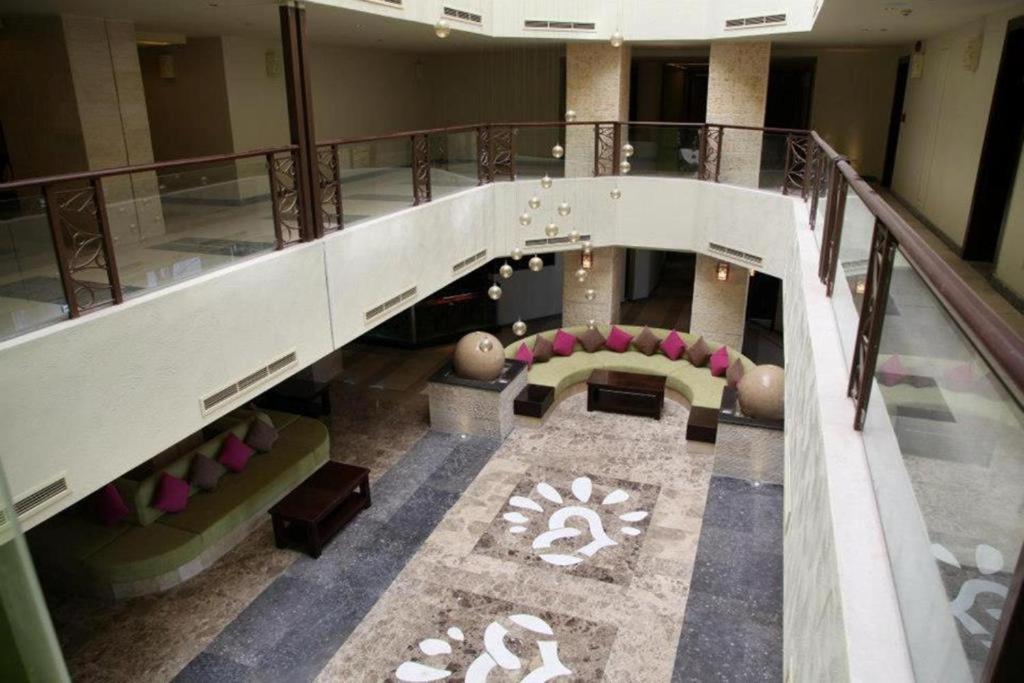 La Rosa Boho Aqua Park Hotel Χουργκάντα Εξωτερικό φωτογραφία