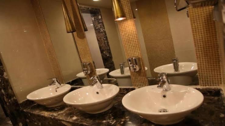 La Rosa Boho Aqua Park Hotel Χουργκάντα Εξωτερικό φωτογραφία