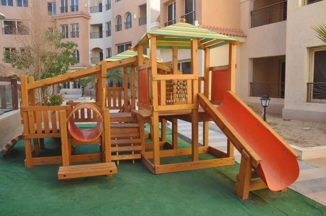 La Rosa Boho Aqua Park Hotel Χουργκάντα Εξωτερικό φωτογραφία